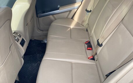 Mercedes-Benz GLK-Класс, 2011 год, 1 500 000 рублей, 3 фотография