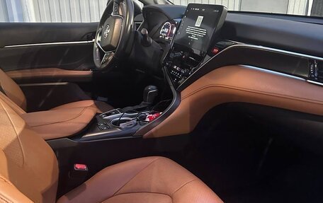 Toyota Camry, 2023 год, 4 555 000 рублей, 4 фотография