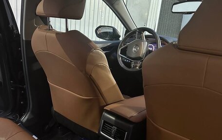 Toyota Camry, 2023 год, 4 555 000 рублей, 5 фотография