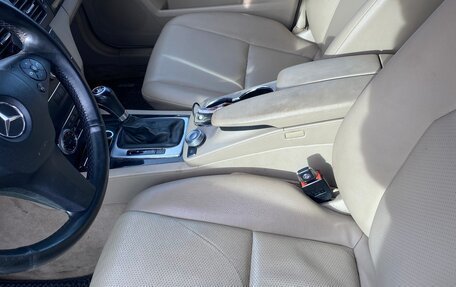 Mercedes-Benz GLK-Класс, 2011 год, 1 500 000 рублей, 5 фотография