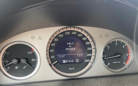 Mercedes-Benz GLK-Класс, 2011 год, 1 500 000 рублей, 7 фотография