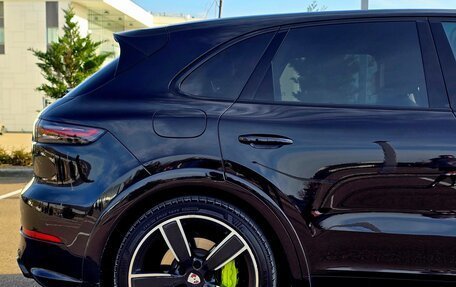 Porsche Cayenne III, 2020 год, 7 250 000 рублей, 6 фотография