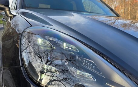 Porsche Cayenne III, 2020 год, 7 250 000 рублей, 11 фотография