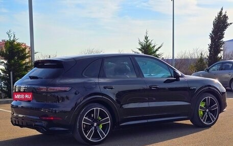 Porsche Cayenne III, 2020 год, 7 250 000 рублей, 5 фотография