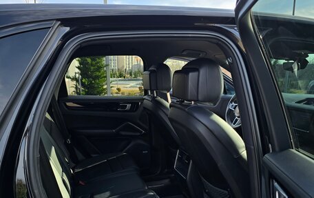 Porsche Cayenne III, 2020 год, 7 250 000 рублей, 13 фотография