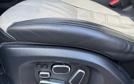 Land Rover Range Rover Sport II, 2014 год, 3 500 000 рублей, 10 фотография