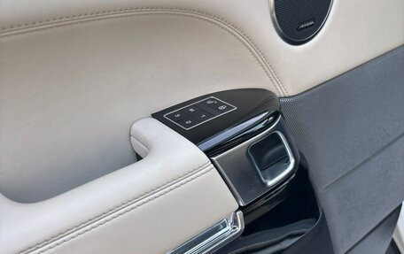 Land Rover Range Rover Sport II, 2014 год, 3 500 000 рублей, 9 фотография