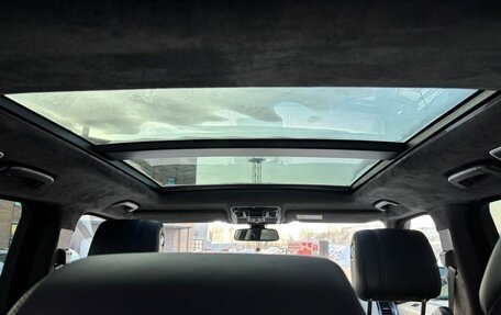 Land Rover Range Rover Sport II, 2014 год, 3 500 000 рублей, 6 фотография