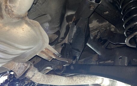 Mitsubishi Lancer IX, 2007 год, 480 000 рублей, 6 фотография