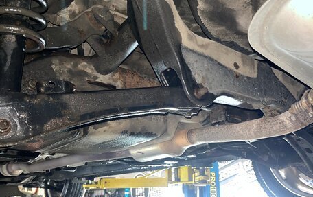 Mitsubishi Lancer IX, 2007 год, 480 000 рублей, 5 фотография