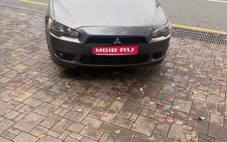 Mitsubishi Lancer IX, 2007 год, 480 000 рублей, 4 фотография