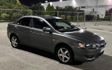 Mitsubishi Lancer IX, 2007 год, 480 000 рублей, 15 фотография