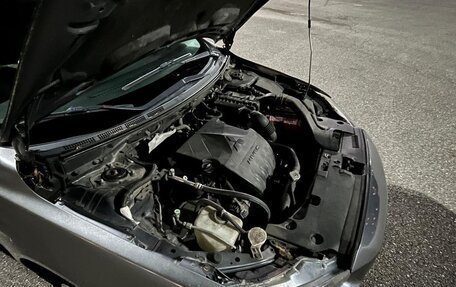 Mitsubishi Lancer IX, 2007 год, 480 000 рублей, 11 фотография