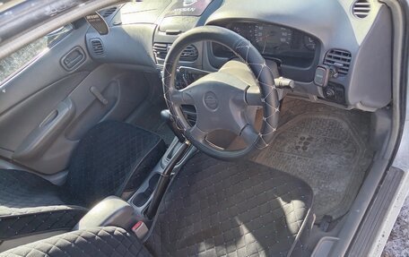 Nissan Sunny B15, 1999 год, 250 000 рублей, 5 фотография