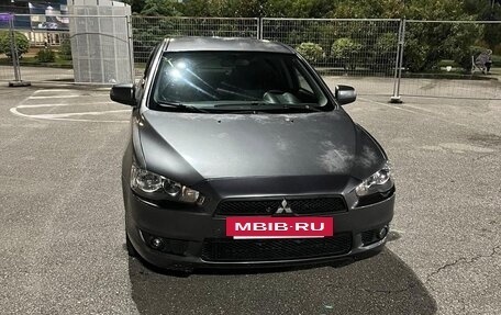 Mitsubishi Lancer IX, 2007 год, 480 000 рублей, 16 фотография