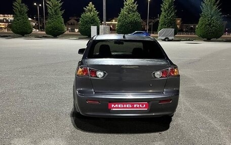 Mitsubishi Lancer IX, 2007 год, 480 000 рублей, 13 фотография