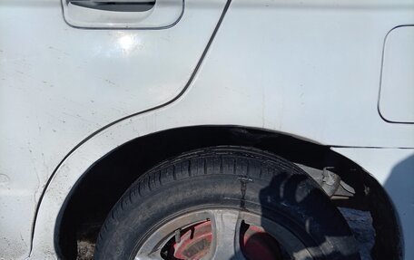 Nissan Sunny B15, 1999 год, 250 000 рублей, 9 фотография