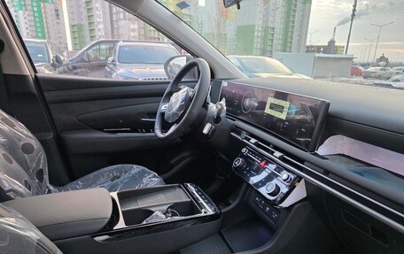 Hyundai Tucson, 2025 год, 4 180 000 рублей, 7 фотография