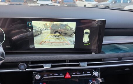 Hyundai Tucson, 2025 год, 4 180 000 рублей, 8 фотография