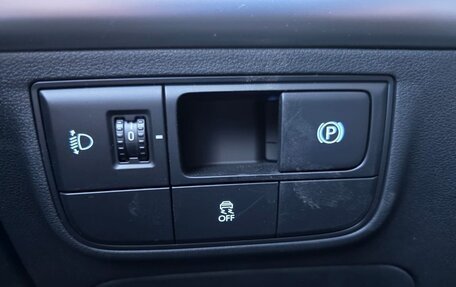 Hyundai Tucson, 2025 год, 4 180 000 рублей, 9 фотография