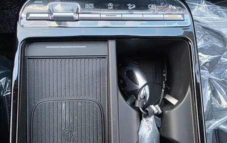 Hyundai Tucson, 2025 год, 4 180 000 рублей, 10 фотография