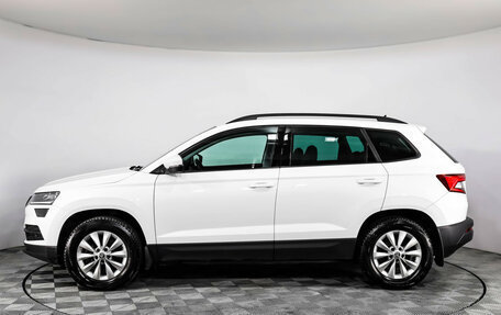 Skoda Karoq I, 2020 год, 1 849 000 рублей, 8 фотография