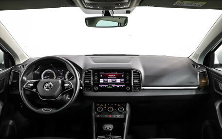 Skoda Karoq I, 2020 год, 1 849 000 рублей, 10 фотография