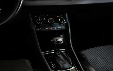 Skoda Karoq I, 2020 год, 1 849 000 рублей, 13 фотография