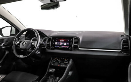 Skoda Karoq I, 2020 год, 1 849 000 рублей, 9 фотография