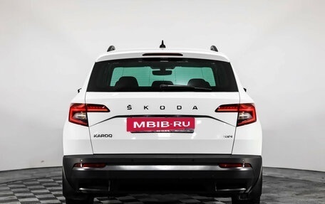 Skoda Karoq I, 2020 год, 1 849 000 рублей, 6 фотография