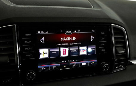 Skoda Karoq I, 2020 год, 1 849 000 рублей, 15 фотография