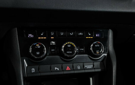 Skoda Karoq I, 2020 год, 1 849 000 рублей, 16 фотография