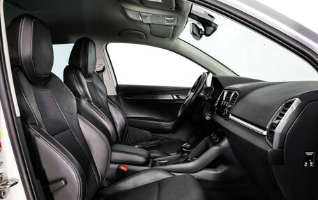 Skoda Karoq I, 2020 год, 1 849 000 рублей, 18 фотография