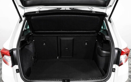 Skoda Karoq I, 2020 год, 1 849 000 рублей, 24 фотография