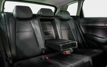 Skoda Karoq I, 2020 год, 1 849 000 рублей, 20 фотография