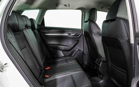 Skoda Karoq I, 2020 год, 1 849 000 рублей, 19 фотография