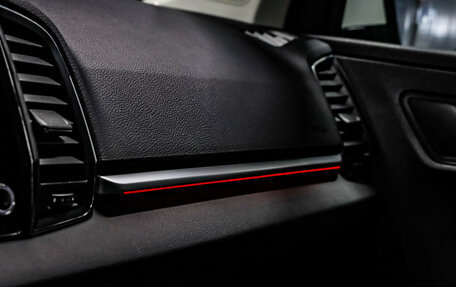 Skoda Karoq I, 2020 год, 1 849 000 рублей, 25 фотография