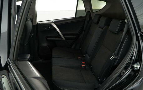 Toyota RAV4, 2018 год, 2 559 050 рублей, 9 фотография