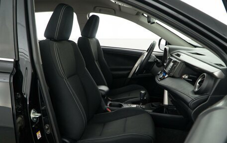 Toyota RAV4, 2018 год, 2 559 050 рублей, 8 фотография