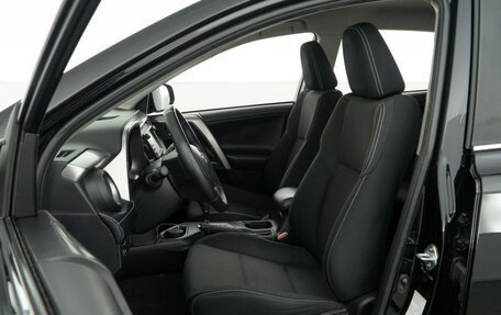 Toyota RAV4, 2018 год, 2 559 050 рублей, 10 фотография