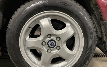 Volvo V70 III рестайлинг, 1997 год, 555 000 рублей, 19 фотография