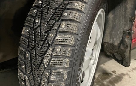 Volvo V70 III рестайлинг, 1997 год, 555 000 рублей, 17 фотография