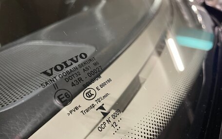 Volvo V70 III рестайлинг, 1997 год, 555 000 рублей, 16 фотография