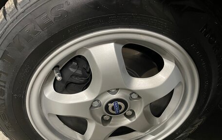 Volvo V70 III рестайлинг, 1997 год, 555 000 рублей, 18 фотография