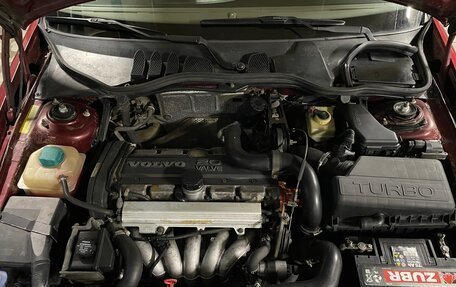 Volvo V70 III рестайлинг, 1997 год, 555 000 рублей, 21 фотография