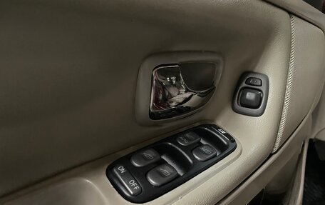 Volvo V70 III рестайлинг, 1997 год, 555 000 рублей, 23 фотография