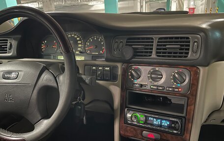 Volvo V70 III рестайлинг, 1997 год, 555 000 рублей, 27 фотография