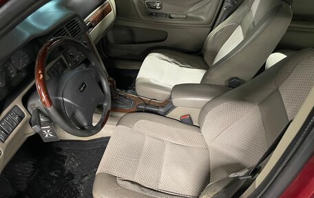 Volvo V70 III рестайлинг, 1997 год, 555 000 рублей, 28 фотография