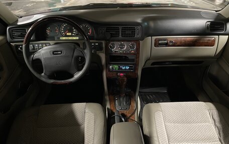 Volvo V70 III рестайлинг, 1997 год, 555 000 рублей, 32 фотография