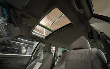 Volvo V70 III рестайлинг, 1997 год, 555 000 рублей, 30 фотография